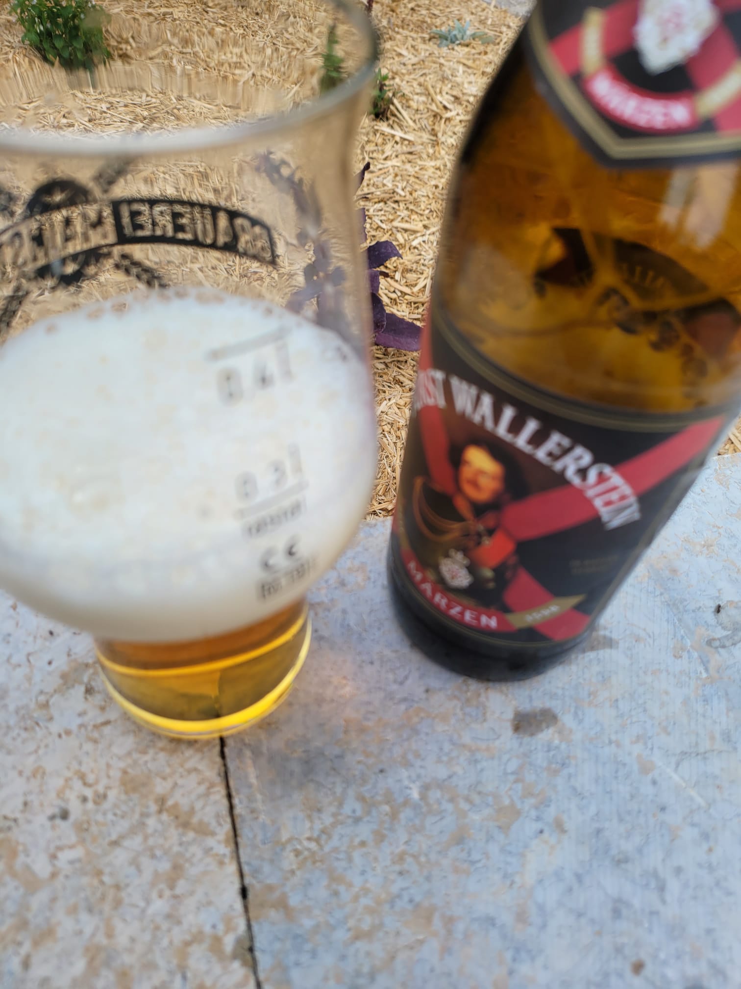 Fürst Wallerstein Märzen